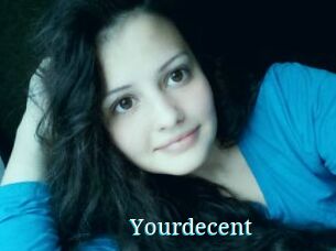 Yourdecent