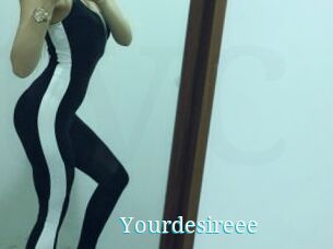 Yourdesireee