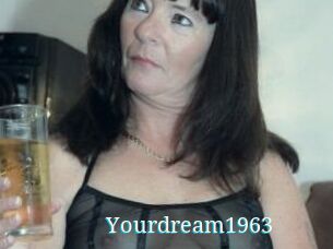 Yourdream1963