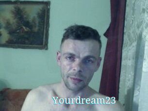 Yourdream23