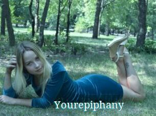 Yourepiphany