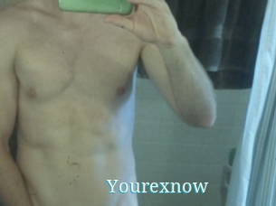 Yourexnow