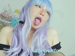 Yourfavwaifu