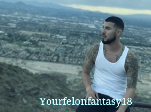 Yourfelonfantasy18