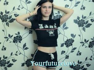 Yourfuturelove