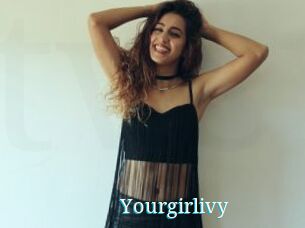 Yourgirlivy
