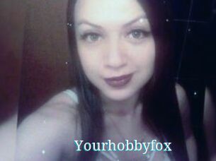 Yourhobbyfox