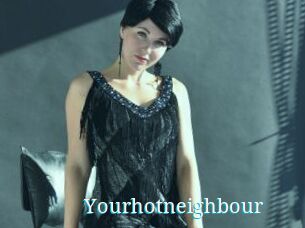 Yourhotneighbour