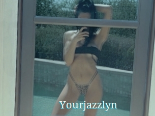 Yourjazzlyn
