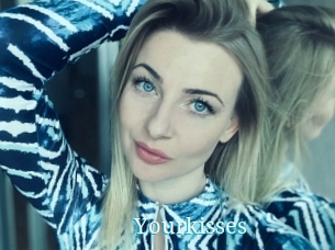 Yourkisses