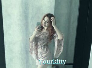 Yourkitty