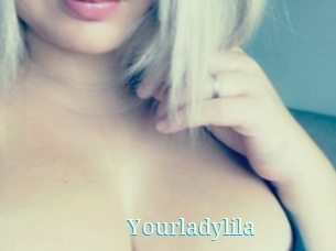 Yourladylila