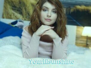 Yourlilsunshine