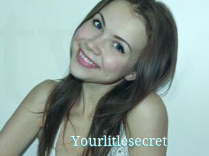 Yourlitlesecret