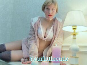 Yourlittlecutie