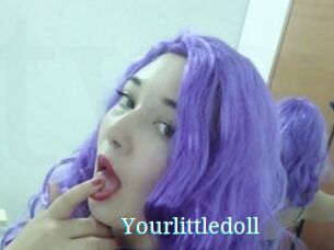 Yourlittledoll