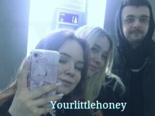 Yourlittlehoney