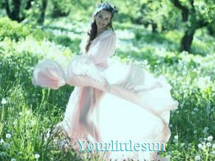 Yourlittlesun