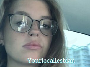 Yourlocallesbian