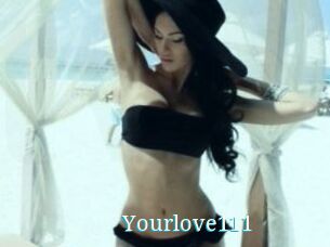Yourlove111