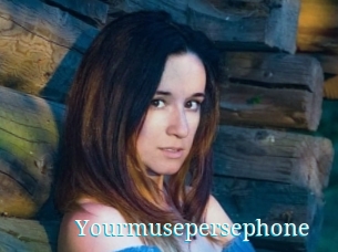 Yourmusepersephone