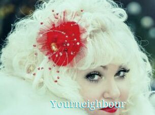 Yourneighbour
