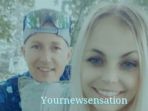 Yournewsensation