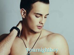 Yournightboy