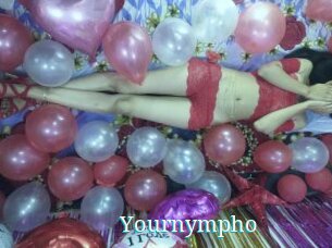 Yournympho