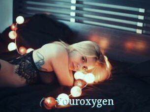 Youroxygen