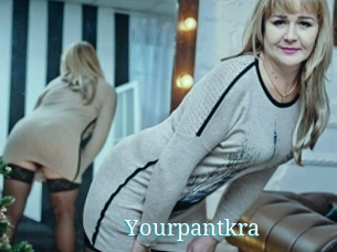 Yourpantkra
