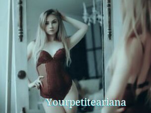 Yourpetiteariana
