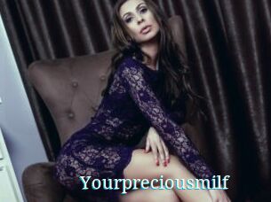 Yourpreciousmilf