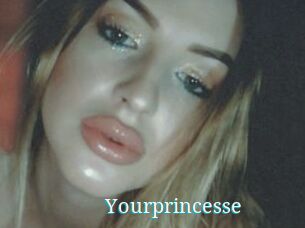 Yourprincesse