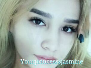 Yourprincesssjasmine