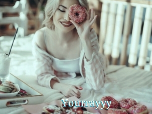 Yourrayyy