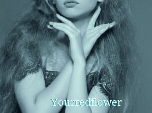 Yourredflower