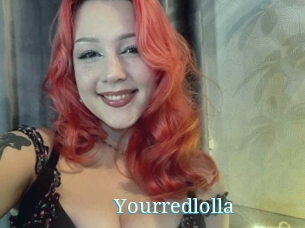 Yourredlolla