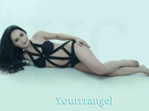 Yourrrangel