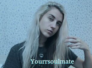 Yourrsoulmate