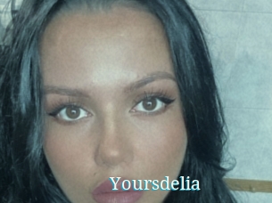 Yoursdelia