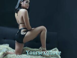 Yoursexoflove