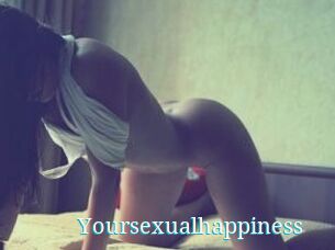 Yoursexualhappiness