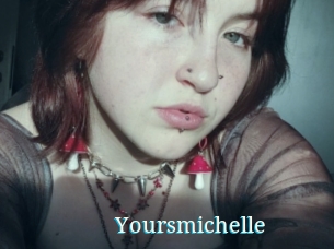 Yoursmichelle