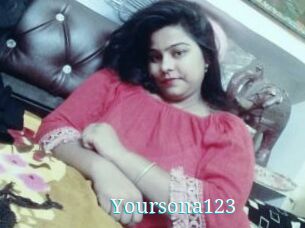 Yoursona123