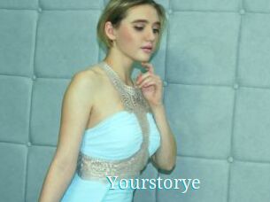 Yourstorye