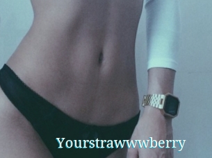 Yourstrawwwberry