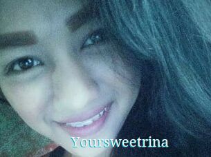 Yoursweetrina