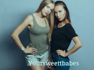 Yoursweettbabes