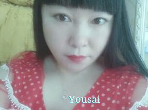 Yousai